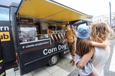 Festiwale Rzemiosła, Piwa i Wina oraz Street Foodu na Nowym Targu
