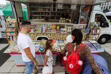 Festiwale Rzemiosła, Piwa i Wina oraz Street Foodu na Nowym Targu