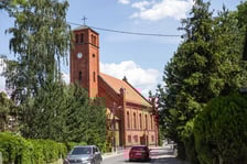 Osiedle Jerzmanowo-Jarnołtów-Strachowice-Osiniec