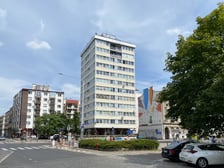 Trzonolinowiec