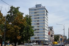 Trzonolinowiec