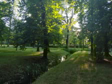 <p>Park Brochowski</p>