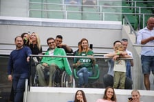 Derby Dolnego Śląska na Tarczyński Arena we Wrocławiu, 29.07.2023