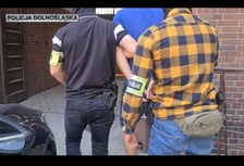 Zatrzymani w sprawie nielegalnego wysypiska śmieci pod Wołowem w okolicach Wrocławia