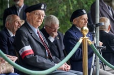 Uroczystości z okazji rocznicy wybuchu Powstania Warszawskiego