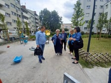<p>Te miejsca z Wrocławia zakwalifikowały się do konkursu ,,Modernizacja Roku &amp; Budowa XXI w.'' Na zdjęciu znajduje się podw&oacute;rko w centrum miasta, położone jest w kwartale między:&nbsp;pl. Nowy Targ, ul. Kotlarską, ul. Łaciarską i ul. Nożowniczą.</p>