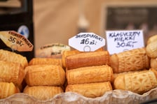 Wrocławska Feta - Festiwal Wina, Piwa i Sera 2023 w Rynku