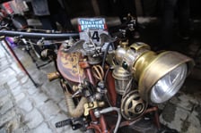 Kustom Konwent w Browarze Mieszczańskim