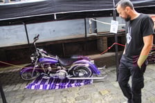 Kustom Konwent w Browarze Mieszczańskim