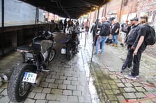 Kustom Konwent w Browarze Mieszczańskim