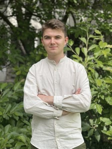 Michał Wąsik