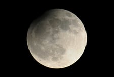 <p><span style="color: #222222; font-family: Arial, Helvetica, sans-serif; font-size: small;">Zaćmienie częściowe (25.04.2013)</span></p>