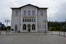 dworzec Wałbrzych Szczawienko