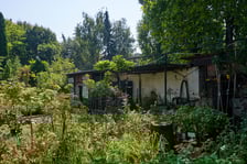 Słynny 30-letni sklep ogrodniczy przy ogrodzie botanicznym zamknięty! Co się stało?