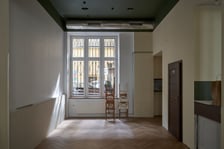 Remont w Cafe Równik