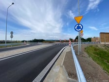 <p>Postęp prac na S3</p>