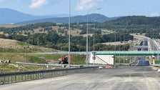 <p>Postęp prac na S3</p>