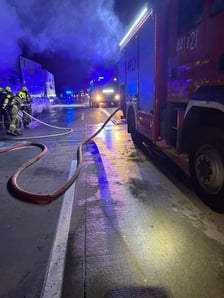 <p>Gaszenie ciężar&oacute;wki na A4</p>
