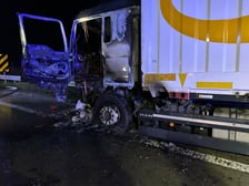 <p>Gaszenie ciężar&oacute;wki na A4</p>