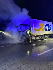 <p>Gaszenie ciężar&oacute;wki na A4</p>