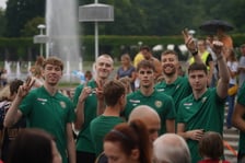 Lato na Pergoli z koszykarskim Śląskiem Wrocław
