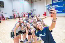 Basketball Without Borders Europe 2023, dzień 3.