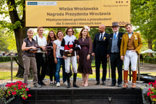 Wielka Wrocławska już 3 września na Partynicach