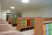 Przedszkole przy ul. Hallera