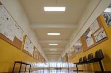 Elektroniczne Zakłady Naukowe, ul. Braniborska