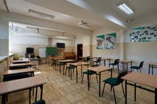 Elektroniczne Zakłady Naukowe, ul. Braniborska