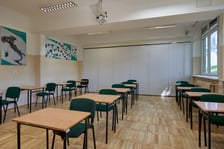 Elektroniczne Zakłady Naukowe, ul. Braniborska