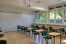 Elektroniczne Zakłady Naukowe, ul. Braniborska