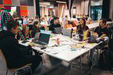 <p>CharITy Hackathon 2022</p>