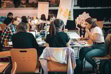 <p>CharITy Hackathon 2022</p>