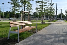 <p>Na nowej pętli Wrocław Nowy Dw&oacute;r (P+R) będzie piknik i punkt informacyjny.</p>
