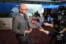 Jakub Mazur, wiceprezydent Wrocławia