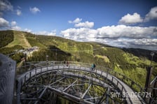 Sky Bridge 721