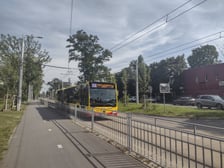 TAT z perspektywy roweru