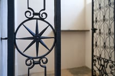 <p>Gmach Katedry Antropologii po remoncie</p>
