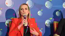 XXXII Forum Ekonomiczne i wrocławski panel: Nowe czy stare wartości? Młodzi o etosie ludzi nauki.