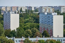 Panorama Wrocławia