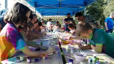 <p>W tym roku Piknik Grabiszyński już 10 września</p>