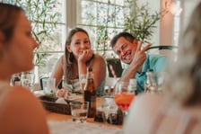 Messa Marina - nowa włoska restauracja we Wrocławiu