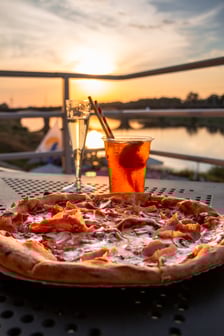 Messa Marina - nowa włoska restauracja we Wrocławiu