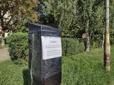 <p>Parkometr</p>