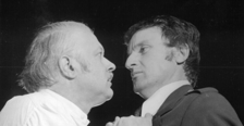 <p>"Śmierć Gubernatora": E.Kuziemski, C.Kussyk</p>
