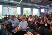 Konferencja Międzynarodowego Stowarzyszenia Krótkiej Przerwy