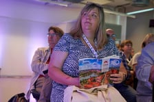 Konferencja Międzynarodowego Stowarzyszenia Krótkiej Przerwy