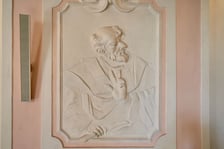 Refektarz w klasztorze dominikanów we Wrocławiu