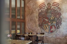 Restauracja MOCK przy Świdnickiej